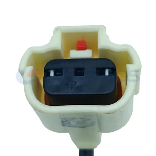 Auto Part Automotive Sealed Ignition Coil Connector Plug Waterproof Shell Suitable for Ford 3-Pin Female CT3-0213M - image 4