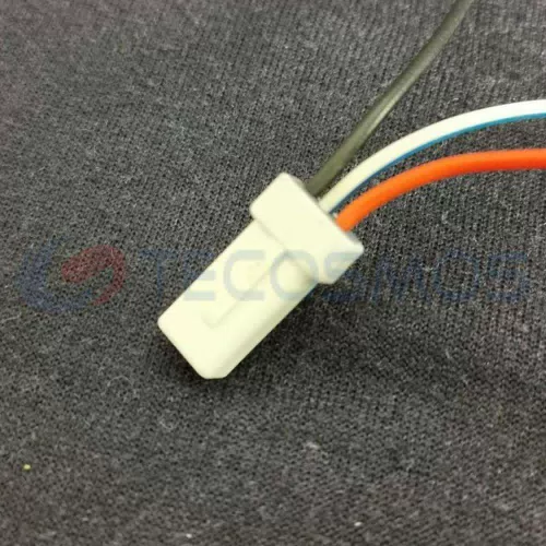Car Connector For Great Wall CT3-0221M - image 3