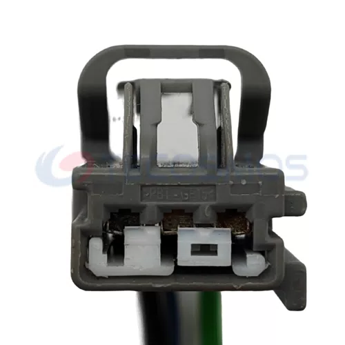 Automotive Waterproof Wire Harness Connector for Car Connector Plug 3-Pin Female CT3-0223M