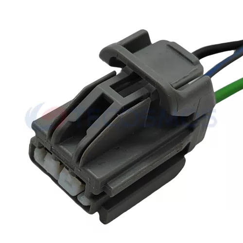 Automotive Waterproof Wire Harness Connector for Car Connector Plug 3-Pin Female CT3-0223M - image 4