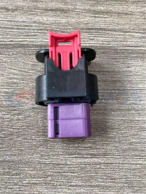 Car Connector for Tesla for Tesla radar Has Three Pins CT3-0224M-3 - image 3
