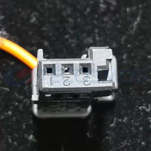 Car Connector For Mercedes-benz can distributor plug 0285450826 3 pins CT3-0225M