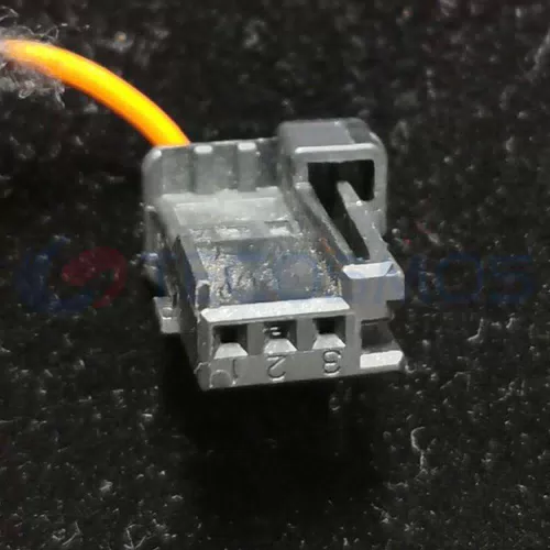 Car Connector For Mercedes-benz can distributor plug 0285450826 3 pins CT3-0225M - image 3