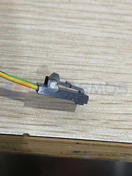 Car Connector for Three-pin Plug CT3-0234M - image 3