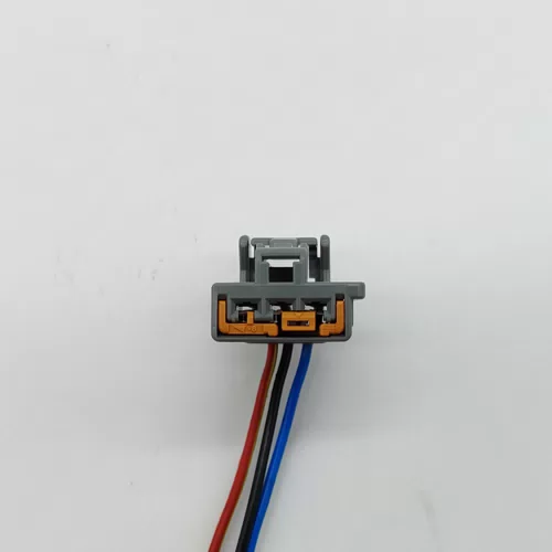 Automotive Waterproof Wire Harness Connector for Car Connector Plug 3-Pin Female CT3-0235M