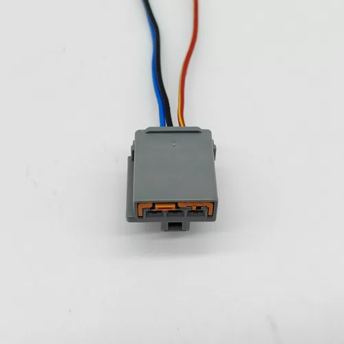 Automotive Waterproof Wire Harness Connector for Car Connector Plug 3-Pin Female CT3-0235M - image 4
