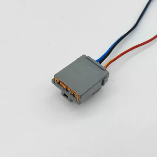 Automotive Waterproof Wire Harness Connector for Car Connector Plug 3-Pin Female CT3-0235M - image 5