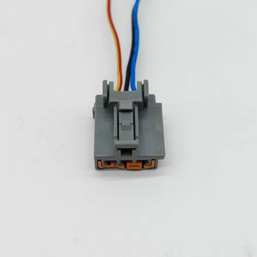 Automotive Waterproof Wire Harness Connector for Car Connector Plug 3-Pin Female CT3-0235M - image 6