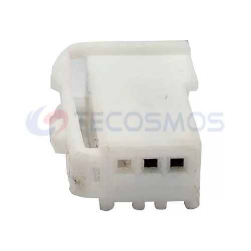 Waterproof Wire Connector Evaporator Sensor Harness Plug for Nissan 3 Pin Female CT3-0236M