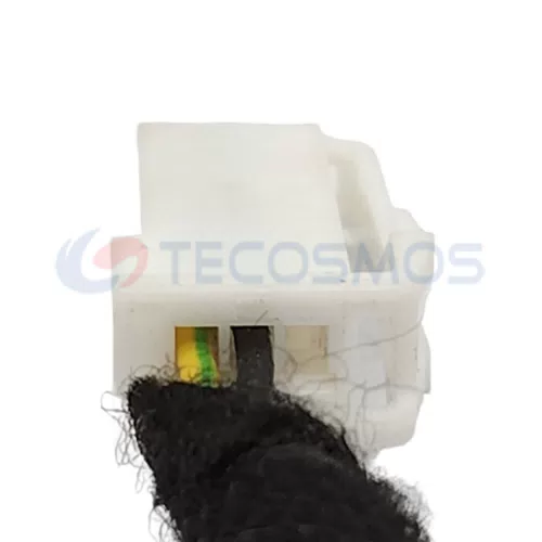Waterproof Wire Connector Evaporator Sensor Harness Plug for Nissan 3 Pin Female CT3-0236M - image 2