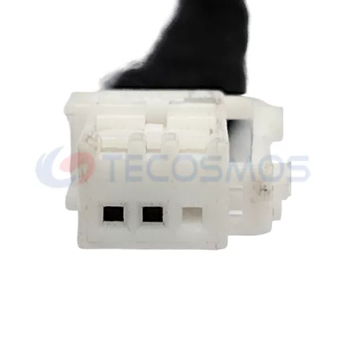 Waterproof Wire Connector Evaporator Sensor Harness Plug for Nissan 3 Pin Female CT3-0236M - image 3