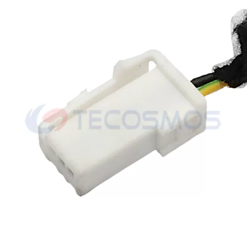 Waterproof Wire Connector Evaporator Sensor Harness Plug for Nissan 3 Pin Female CT3-0236M - image 4