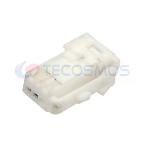 Waterproof Wire Connector Evaporator Sensor Harness Plug for Nissan 3 Pin Female CT3-0236M - image 5