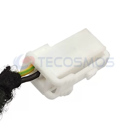 Waterproof Wire Connector Evaporator Sensor Harness Plug for Nissan 3 Pin Female CT3-0236M - image 6