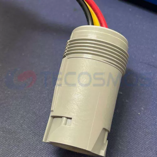 Car Connector For BMW 3pin CT3-0238G - image 2