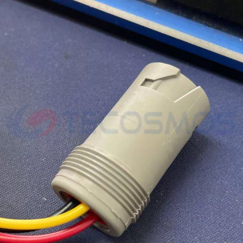 Car Connector For BMW 3pin CT3-0238G - image 3