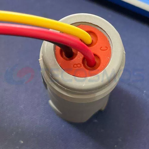 Car Connector For BMW 3pin CT3-0238G - image 4