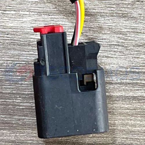 Car Connector For Three-pin plug CT3-0243M - image 3