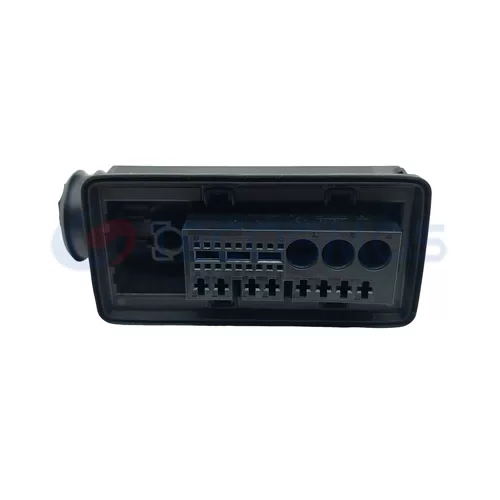 Waterproof Wire Connector Cable Harness Automotive Shell Connector Is Suitable for Mercedes-Benz 30Pin Female CT30-0001M - image 2