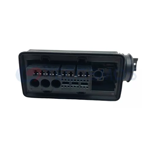 Waterproof Wire Connector Cable Harness Automotive Shell Connector Is Suitable for Mercedes-Benz 30Pin Female CT30-0001M - image 4
