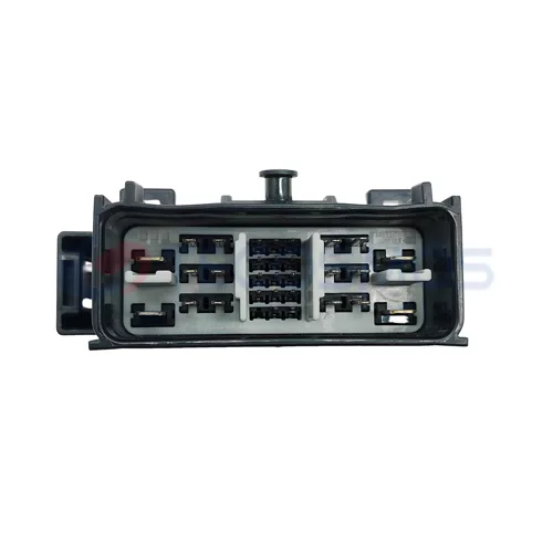 Waterproof Wire Connector Cable Harness Car Enclosure Connector for Honda 31Pin Male CT31-0007G