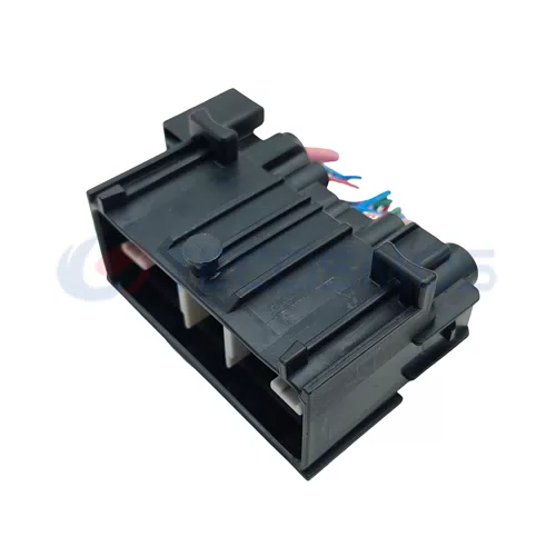 Waterproof Wire Connector Cable Harness Car Enclosure Connector for Honda 31Pin Male CT31-0007G - image 2
