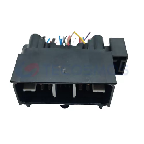 Waterproof Wire Connector Cable Harness Car Enclosure Connector for Honda 31Pin Male CT31-0007G - image 3