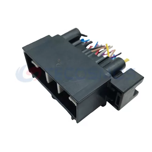 Waterproof Wire Connector Cable Harness Car Enclosure Connector for Honda 31Pin Male CT31-0007G - image 4