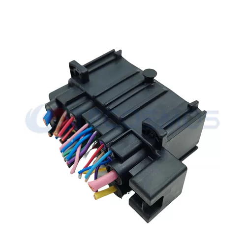 Waterproof Wire Connector Cable Harness Car Enclosure Connector for Honda 31Pin Male CT31-0007G - image 5