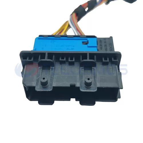 Waterproof Wire Connector Cable Harness Car Enclosure Connector for BMW 32Pin Male CT32-0005G - image 6