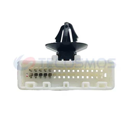 Waterproof Wire Connector Cable Harness Automotive Enclosure Connector for Toyota 32pin Male CT32-0010G-1