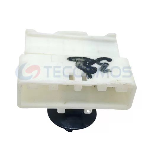 Waterproof Wire Connector Cable Harness Automotive Enclosure Connector for Toyota 32pin Male CT32-0010G-1 - image 3