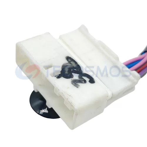 Waterproof Wire Connector Cable Harness Automotive Enclosure Connector for Toyota 32pin Male CT32-0010G-1 - image 4