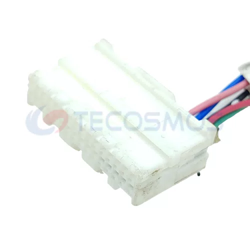 Waterproof Wire Connector Cable Harness Automotive Enclosure Connector for Toyota Honda 32pin Female CT32-0010M - image 4