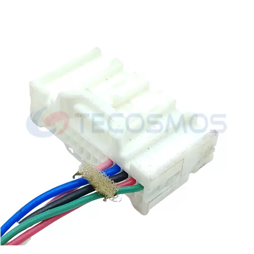 Waterproof Wire Connector Cable Harness Automotive Enclosure Connector for Toyota Honda 32pin Female CT32-0010M - image 5