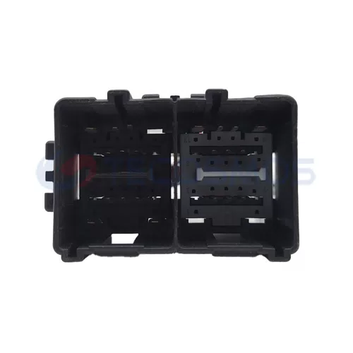 Automotive Wiring Harness Connector Plug Waterproof Shell Suitable for CAR 32P Male CT32-0041G