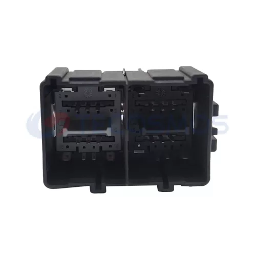 Automotive Wiring Harness Connector Plug Waterproof Shell Suitable for CAR 32P Male CT32-0041G - image 2