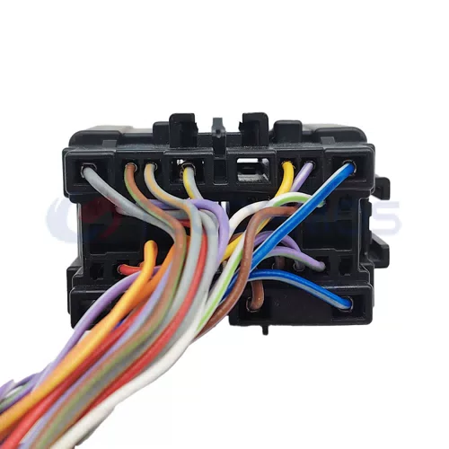 Automotive Wiring Harness Connector Plug Waterproof Shell Suitable for CAR 32P Male CT32-0041G - image 6