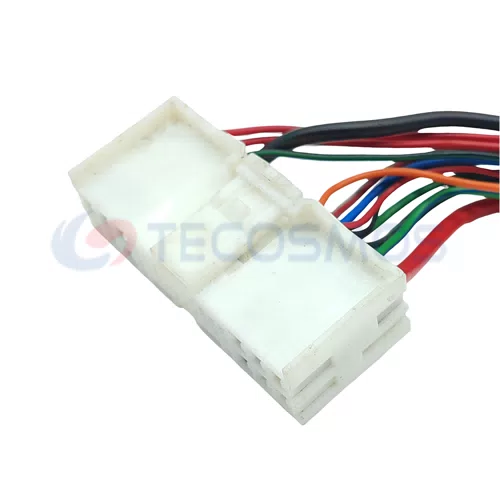 Waterproof Wire Connector Cable Harness Automotive Enclosure Connector Is Suitable for Great Wall 34pin Female... - image 2