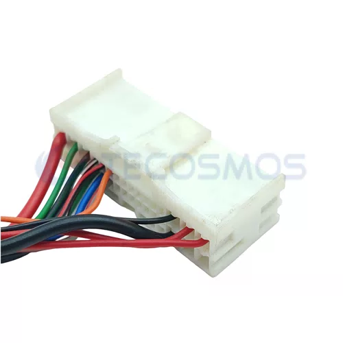 Waterproof Wire Connector Cable Harness Automotive Enclosure Connector Is Suitable for Great Wall 34pin Female... - image 5