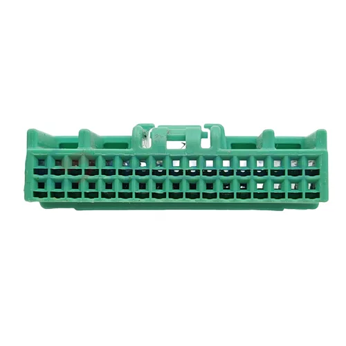 Waterproof Wire Connector Cable Harness Car Enclosure Connector for Honda 34pin Female CT34-0014M