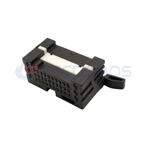 Automobile Waterproof Wiring Harness Connector Plug CT36-0048M - image 2