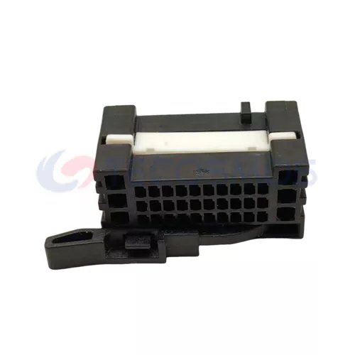 Automobile Waterproof Wiring Harness Connector Plug CT36-0048M - image 3