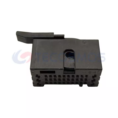 Automobile Waterproof Wiring Harness Connector Plug CT36-0048M - image 4