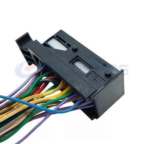 Waterproof Wire Connector Cable Harness Automotive Enclosure Connector for Hyundai 37Pin Female CT37-0007M - image 5