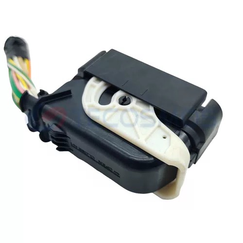 Waterproof Wire Connector Cable Harness Car Enclosure Connector for Volkswagen Audi 38Pin Female CT38-0016M - image 5