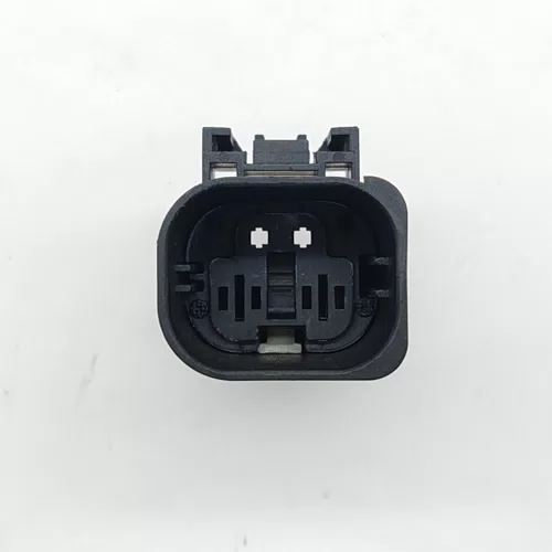 Automotive Waterproof Wire Harness Connector for Car Electronic fan Connector Plug 3-Pin Male 10109790