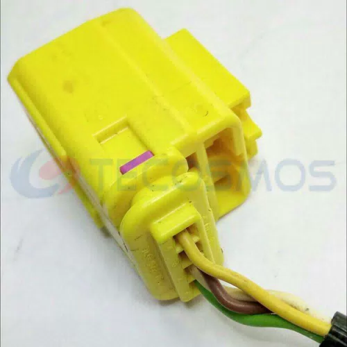 Car Connector For Volkswagen For Audi 7L0972764 4pin CT4-0003G - image 3