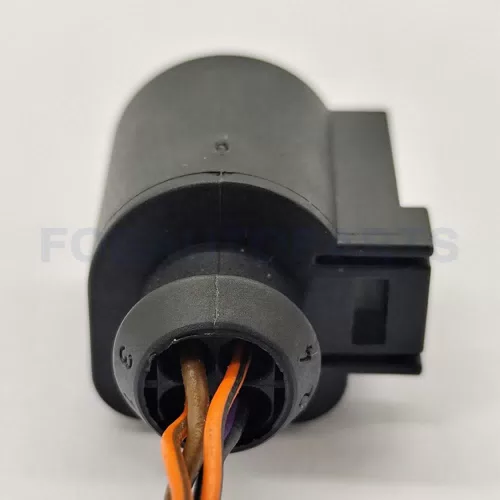 CT4-0009M Connector Wire 4pin Female for VW Water Temp 4B0973712 1j0973712 - image 3