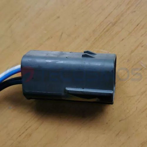 Car Connector For Honda For Toyota 4pin CT4-0018G-4 - image 3